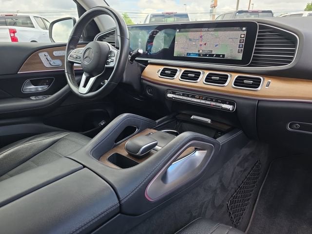2021 Mercedes-Benz GLE 350 4MATIC®