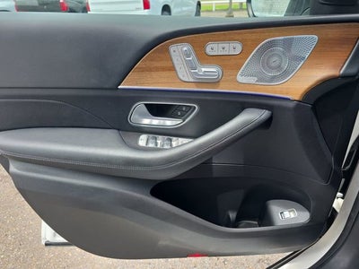 2021 Mercedes-Benz GLE 350 4MATIC®