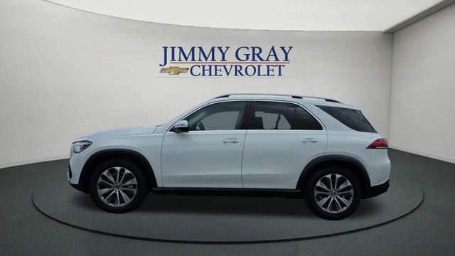 2021 Mercedes-Benz GLE 350 4MATIC®