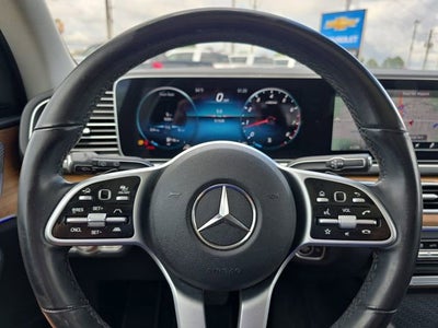 2021 Mercedes-Benz GLE 350 4MATIC®