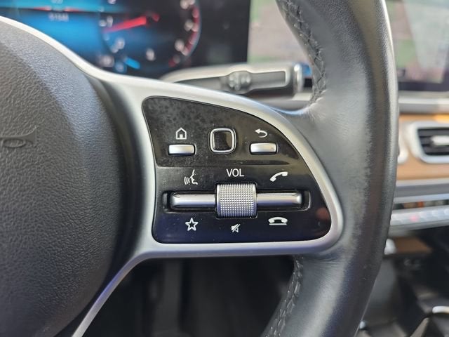 2021 Mercedes-Benz GLE 350 4MATIC®