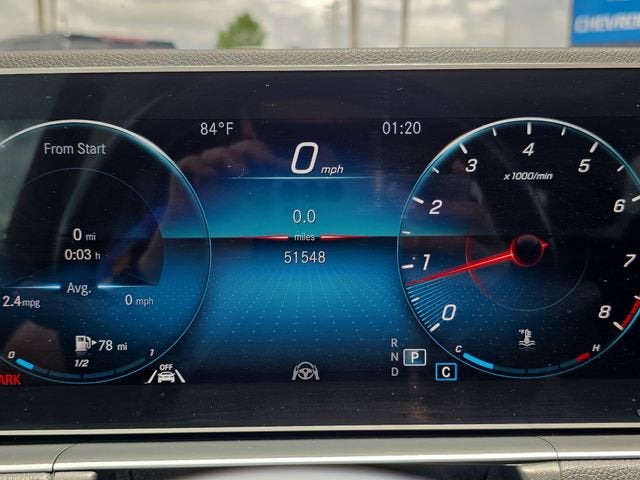 2021 Mercedes-Benz GLE 350 4MATIC®