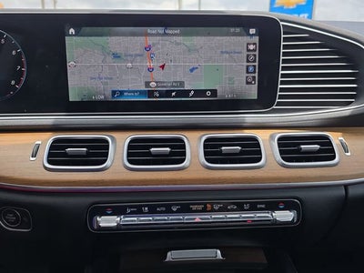 2021 Mercedes-Benz GLE 350 4MATIC®