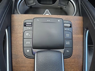 2021 Mercedes-Benz GLE 350 4MATIC®