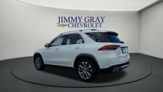 2021 Mercedes-Benz GLE 350 4MATIC®