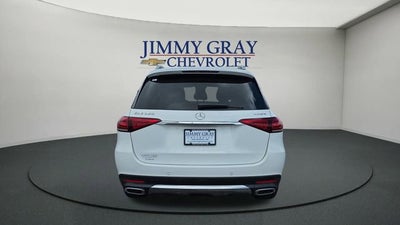 2021 Mercedes-Benz GLE 350 4MATIC®