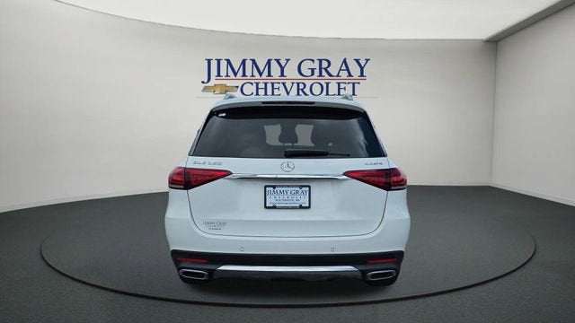 2021 Mercedes-Benz GLE 350 4MATIC®