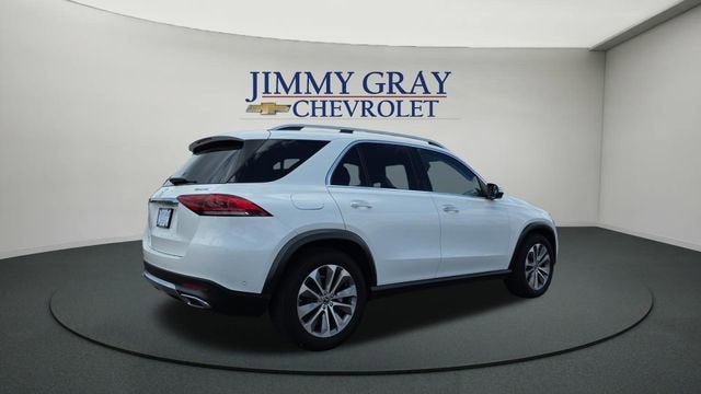 2021 Mercedes-Benz GLE 350 4MATIC®