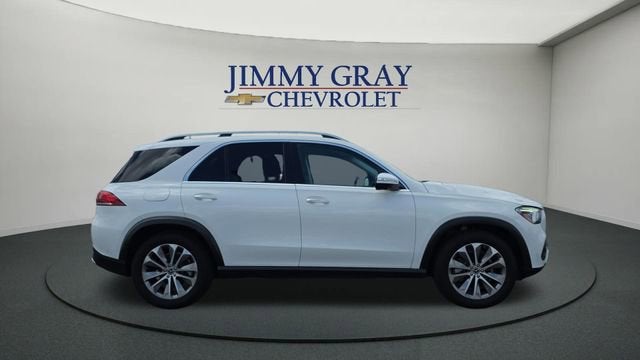 2021 Mercedes-Benz GLE 350 4MATIC®