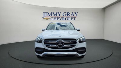 2021 Mercedes-Benz GLE 350 4MATIC®
