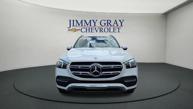 2021 Mercedes-Benz GLE 350 4MATIC®