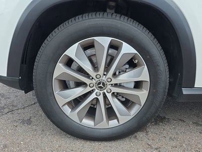 2021 Mercedes-Benz GLE 350 4MATIC®