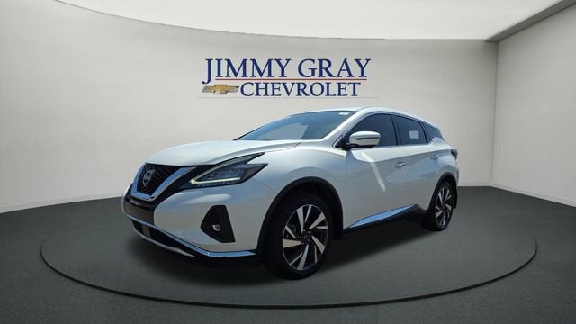 2023 Nissan Murano SL FWD