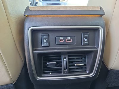 2023 Nissan Murano SL FWD