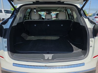 2023 Nissan Murano SL FWD