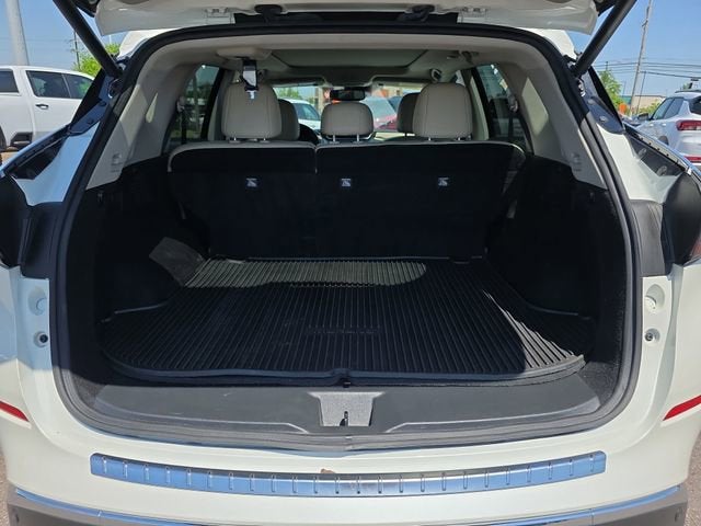 2023 Nissan Murano SL FWD