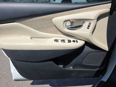2023 Nissan Murano SL FWD