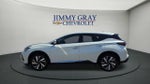 2023 Nissan Murano SL FWD