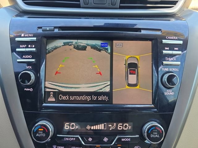 2023 Nissan Murano SL FWD