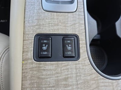 2023 Nissan Murano SL FWD
