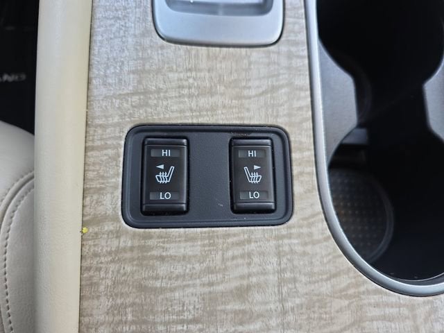 2023 Nissan Murano SL FWD