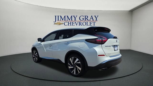 2023 Nissan Murano SL FWD