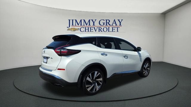 2023 Nissan Murano SL FWD