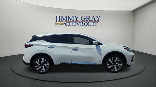 2023 Nissan Murano SL FWD