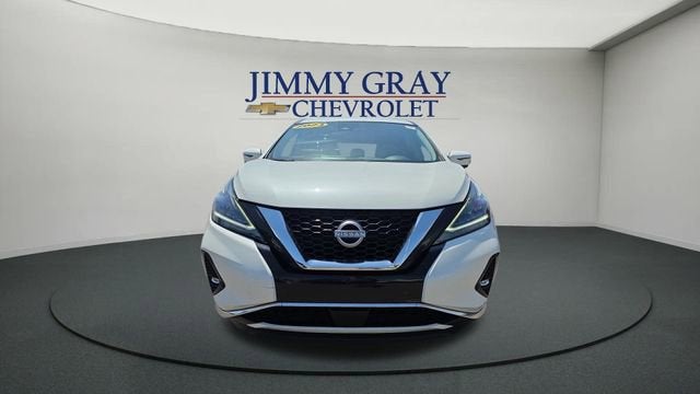 2023 Nissan Murano SL FWD