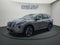 2024 Nissan Rogue SV FWD