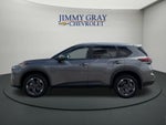 2024 Nissan Rogue SV FWD