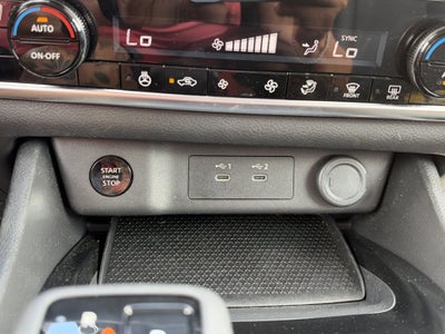2024 Nissan Rogue SV FWD