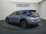 2024 Nissan Rogue SV FWD