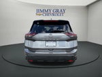 2024 Nissan Rogue SV FWD