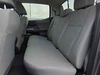2020 Toyota Tacoma SR5 V6