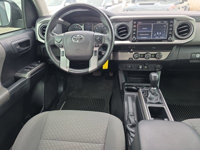 2020 Toyota Tacoma SR5 V6