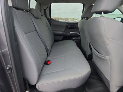 2020 Toyota Tacoma SR5 V6