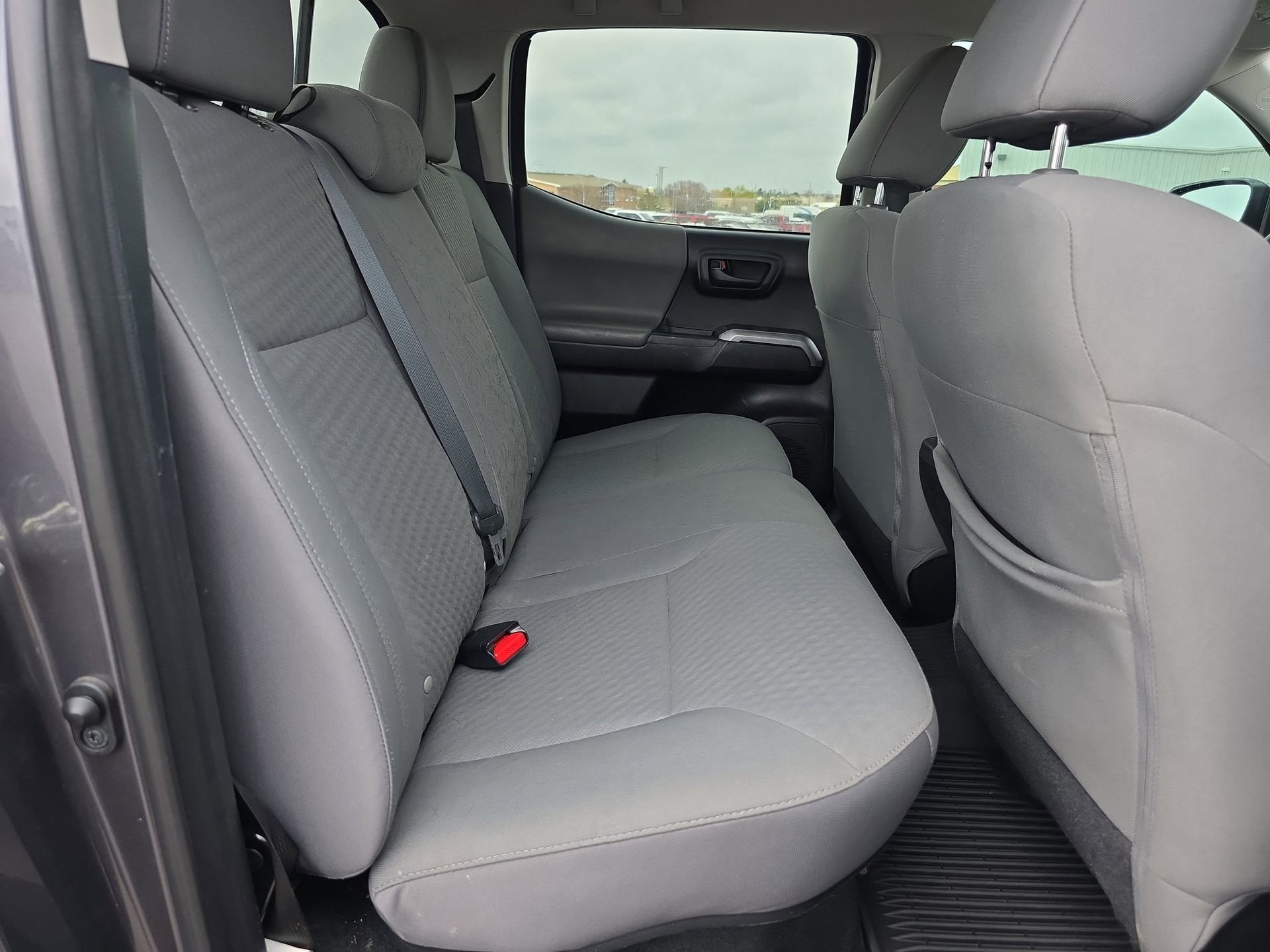 2020 Toyota Tacoma SR5 V6
