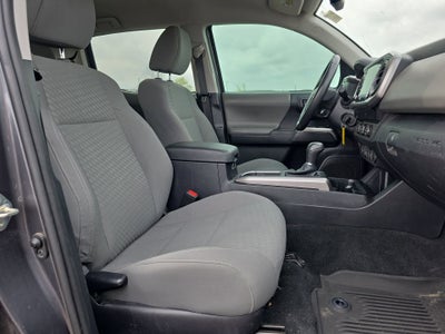 2020 Toyota Tacoma SR5 V6