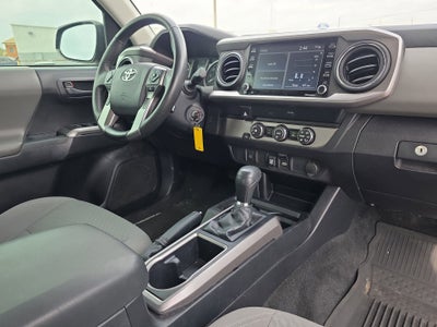 2020 Toyota Tacoma SR5 V6