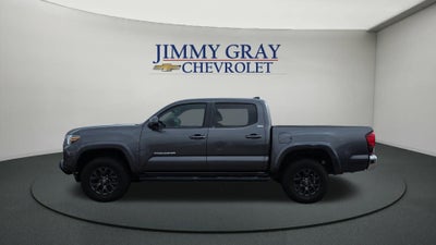 2020 Toyota Tacoma SR5 V6