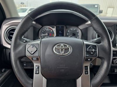 2020 Toyota Tacoma SR5 V6