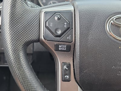 2020 Toyota Tacoma SR5 V6