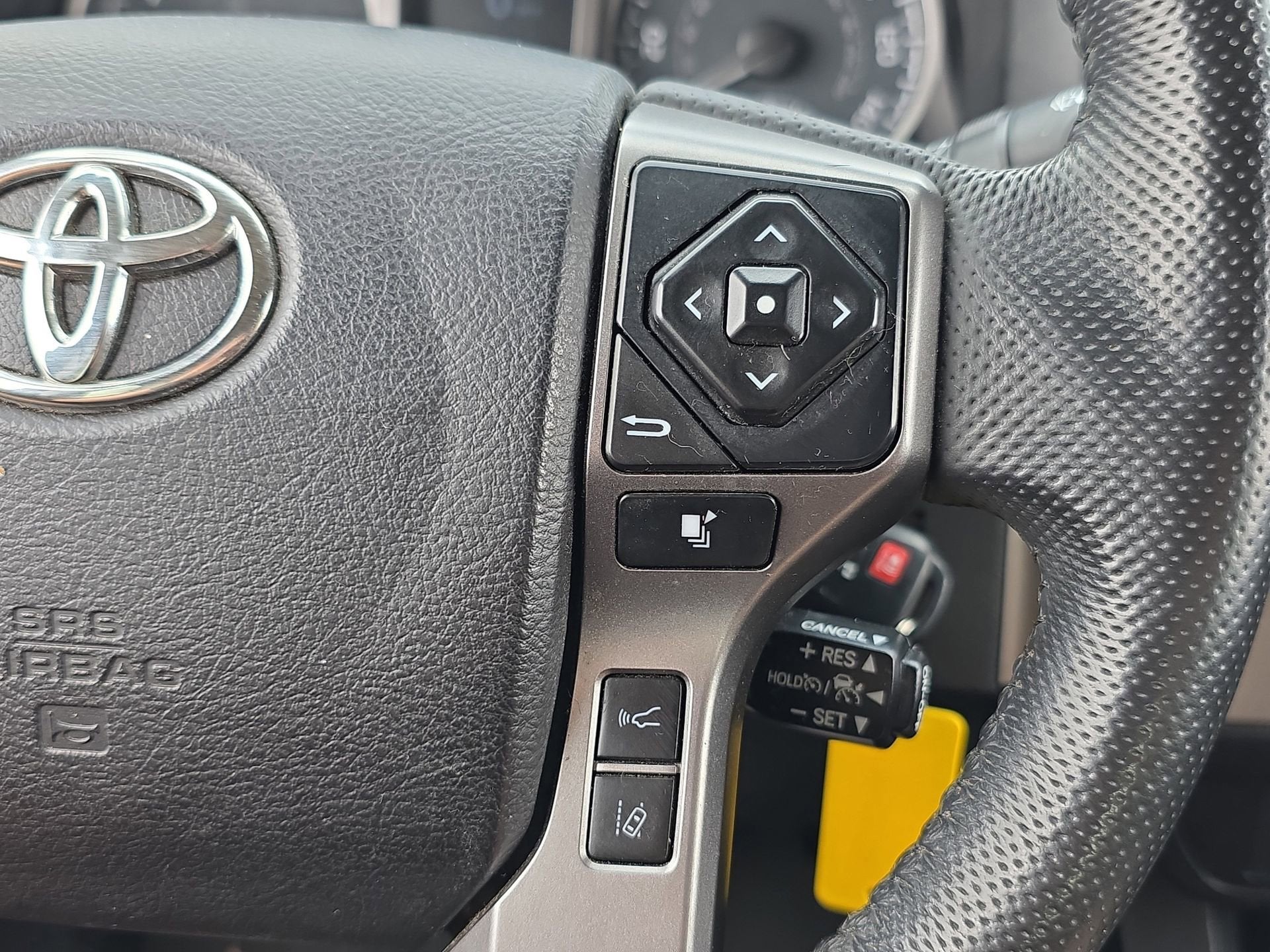 2020 Toyota Tacoma SR5 V6