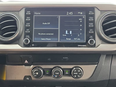 2020 Toyota Tacoma SR5 V6