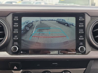 2020 Toyota Tacoma SR5 V6