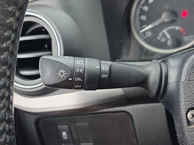 2020 Toyota Tacoma SR5 V6