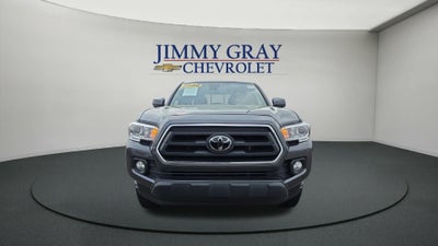 2020 Toyota Tacoma SR5 V6