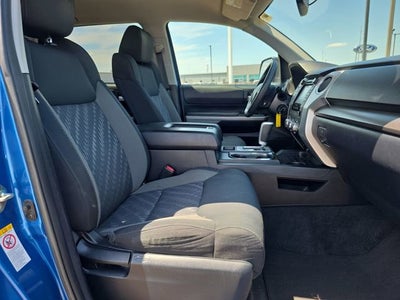 2018 Toyota Tundra SR5 4.6L V8