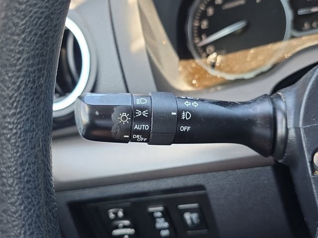 2018 Toyota Tundra SR5 4.6L V8